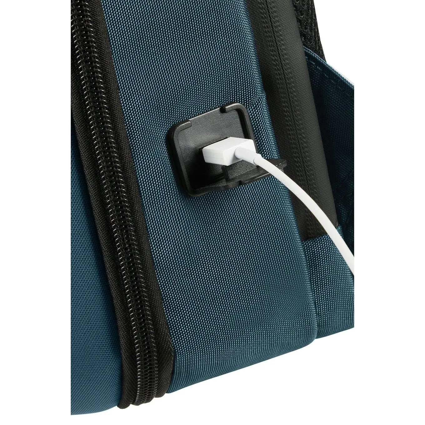 Plecak na laptopa Samsonite Litepoint 15,6" Niebieski