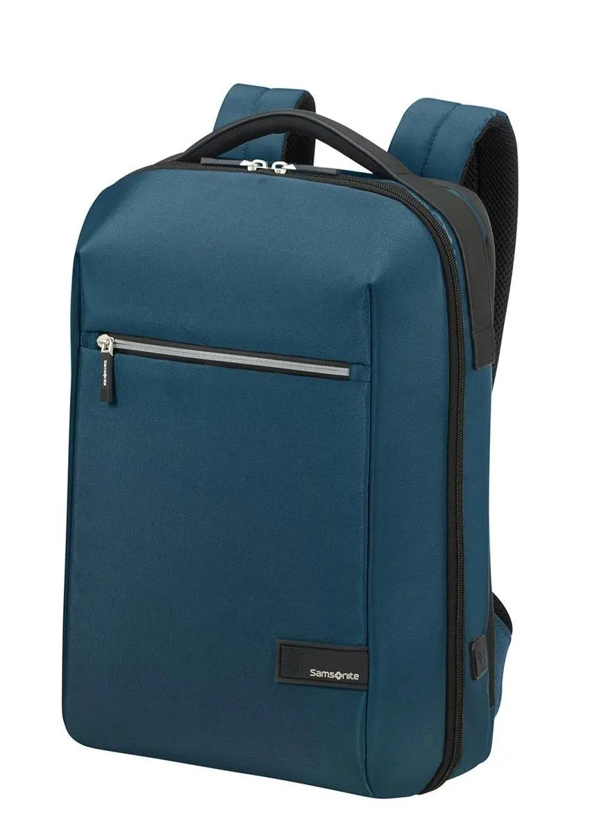 Plecak na laptopa Samsonite Litepoint 15,6" Niebieski
