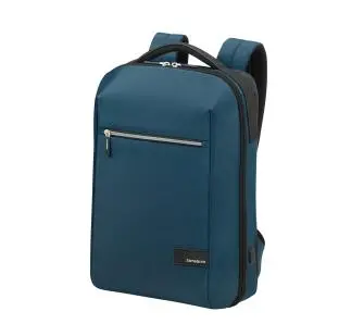 Plecak na laptopa Samsonite Litepoint 15,6"  Niebieski