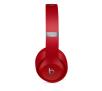 Słuchawki bezprzewodowe Beats by Dr. Dre Beats Studio3 Wireless Nauszne Bluetooth 4.0 Czerwony