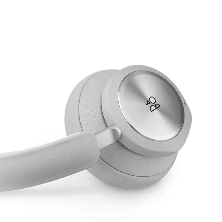 Słuchawki bezprzewodowe z mikrofonem Bang & Olufsen Beoplay Portal Xbox Nauszne Szary
