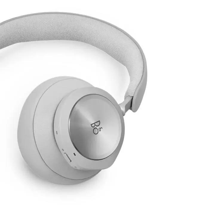 Słuchawki bezprzewodowe z mikrofonem Bang & Olufsen Beoplay Portal Xbox Nauszne Szary