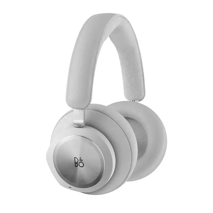 Słuchawki bezprzewodowe z mikrofonem Bang & Olufsen Beoplay Portal Xbox Nauszne Szary