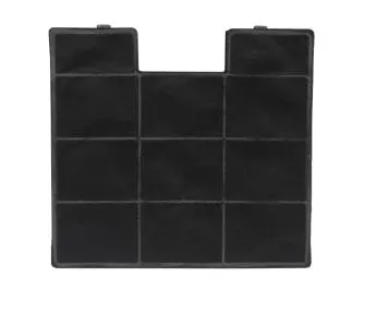 Filtr do okapu VDB FK228 Węglowy