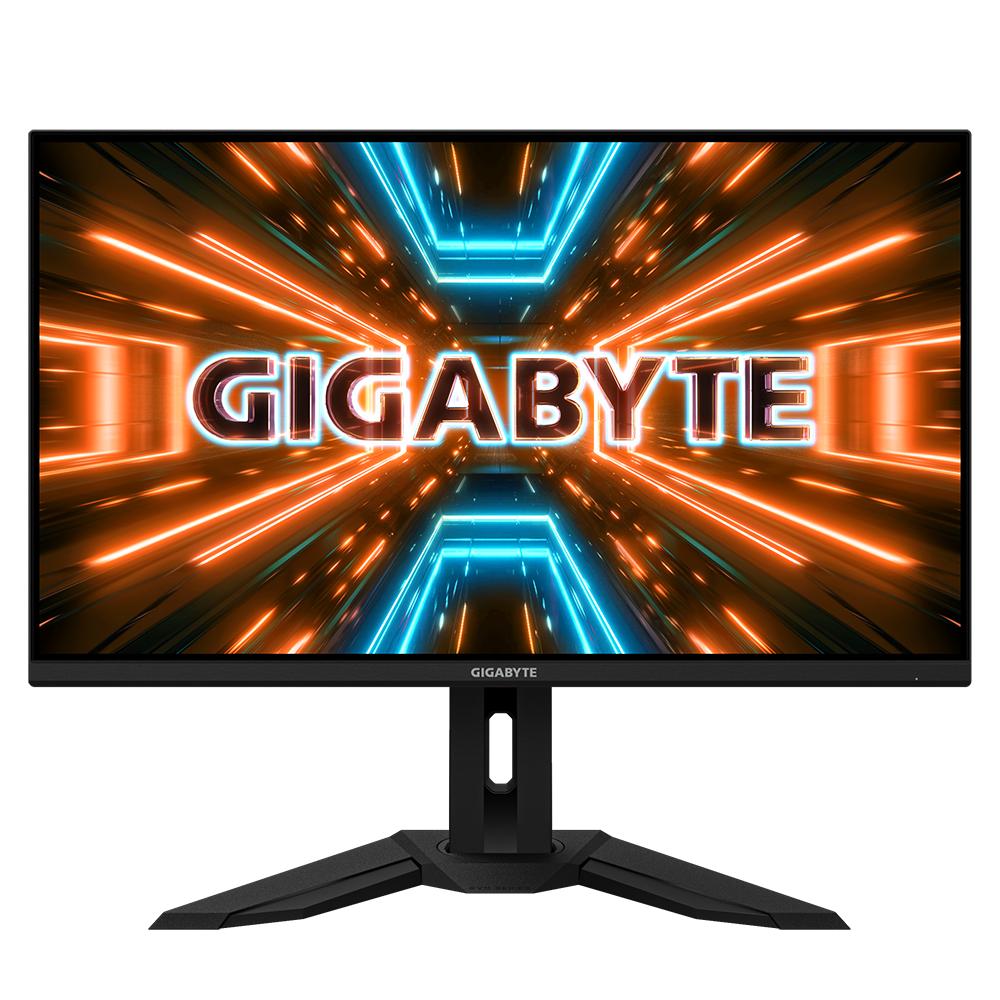 Monitor Gigabyte M32Q 32" 2K IPS 165Hz 1ms Gamingowy