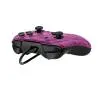 Pad PDP Faceoff Deluxe do Nintendo Switch Przewodowy camo foletowy