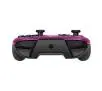 Pad PDP Faceoff Deluxe do Nintendo Switch Przewodowy camo foletowy