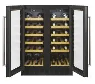 Candy CCVB 60D/1 38 butelek