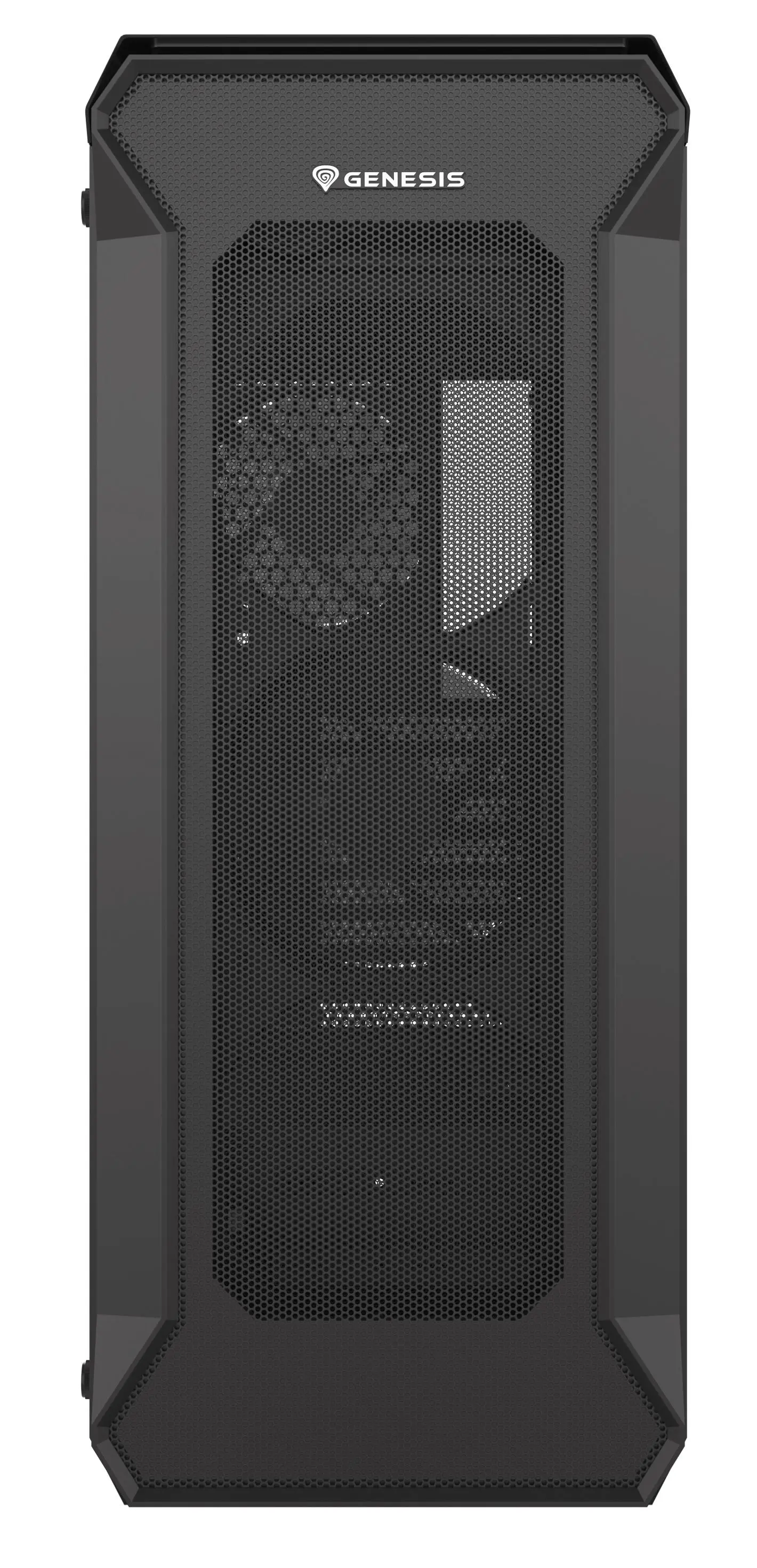 Obudowa Genesis Irid 505 V2 Czarny