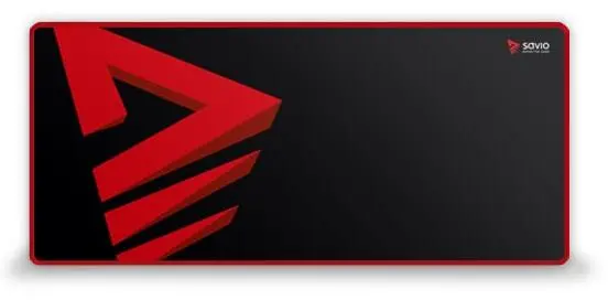 Podkładka Savio Turbo Dynamic XL