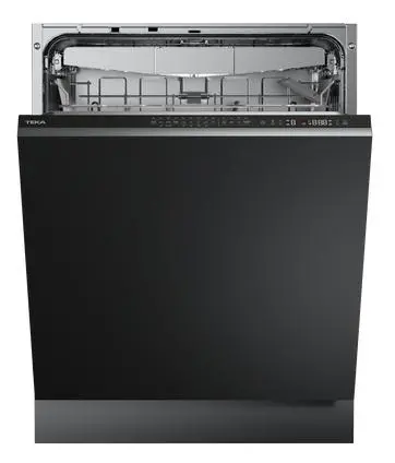 Zmywarka Teka Total DFI 46950 59,8cm Szuflada na sztućce