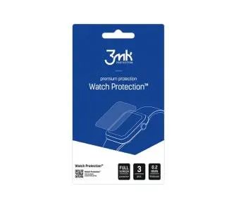 Folia ochronna 3mk Watch Protection ARC do Huawei Watch Fit Elegant