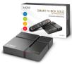 Odtwarzacz multimedialny Savio Smart TV Box Gold TB-G01