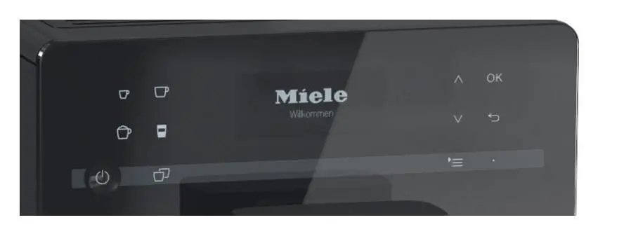 Ekspres Miele CM 5710 Silence