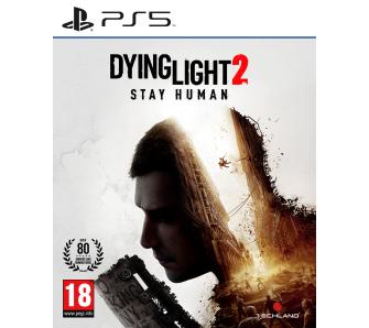 Dying Light 2 - Gra na PS5