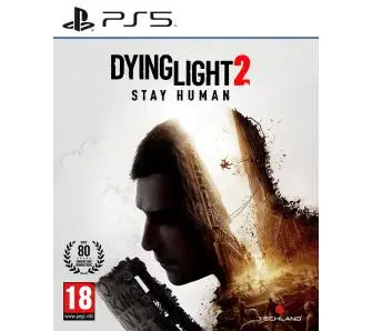 Dying Light 2 Gra na PS5