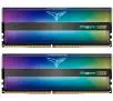 Pamięć RAM Team Group XTREEM ARGB DDR4 16GB (2 x 8GB) 3200 CL16