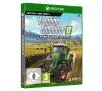 Farming Simulator 17 Ambassador Edition Gra na Xbox One (Kompatybilna z Xbox Series X)