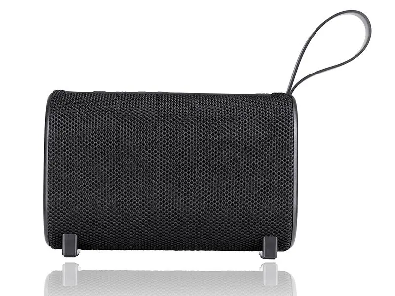 Głośnik Bluetooth Tracer Rave Mini 5W Radio FM Czarny