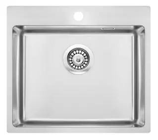 Deante Olfato ZPO 010B З нержавіючої сталі Сатин