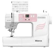 Minerva MC110pro-Zdjęcie-0