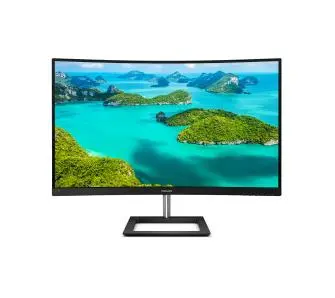 Monitor Philips 328E1CA/00 32" 4K VA 60Hz 4ms Zakrzywiony