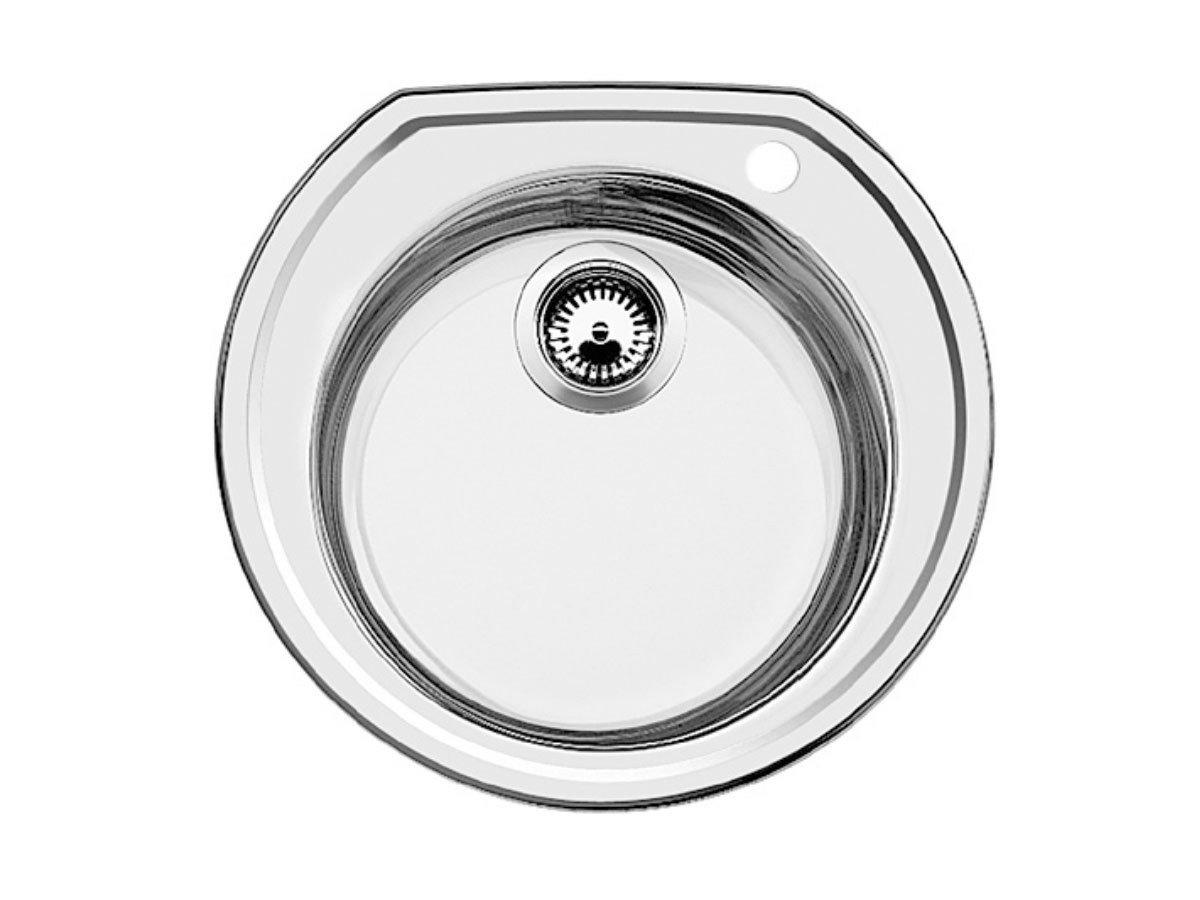 Zlewozmywak Blanco RONDOVAL 513313