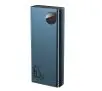 Powerbank Baseus PPIMDA-D03 Adaman 20000mAh metalowy 65W Niebieski