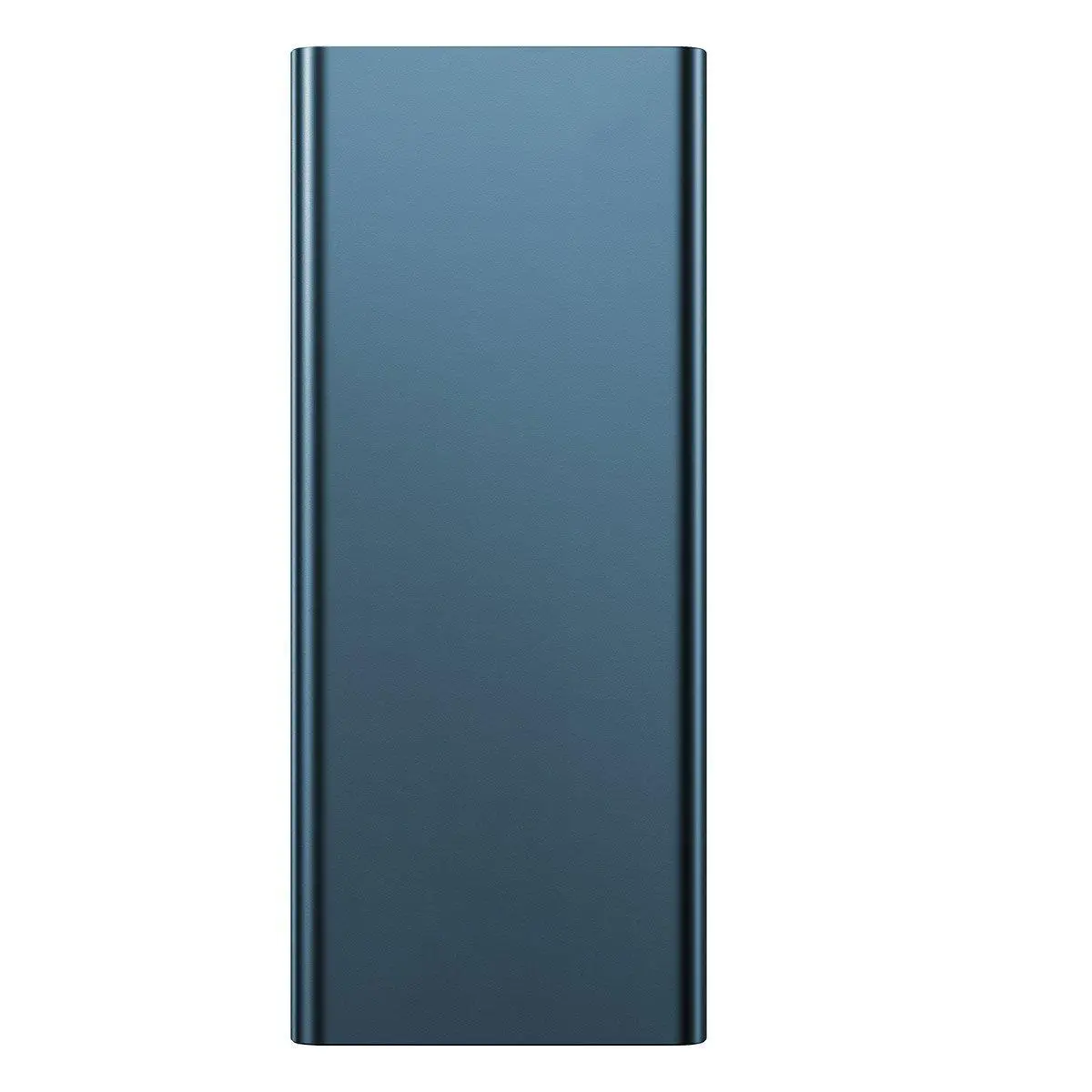 Powerbank Baseus PPIMDA-D03 Adaman 20000mAh metalowy 65W Niebieski