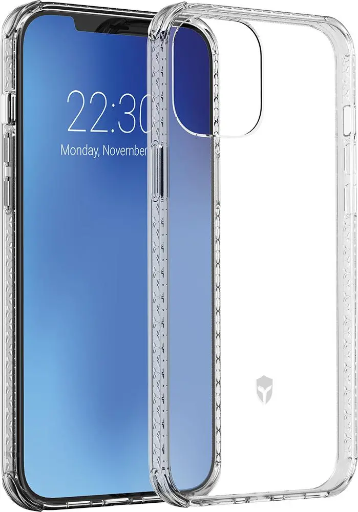 Etui Force Case AIR Reinforced Case do iPhone 12 Pro Max