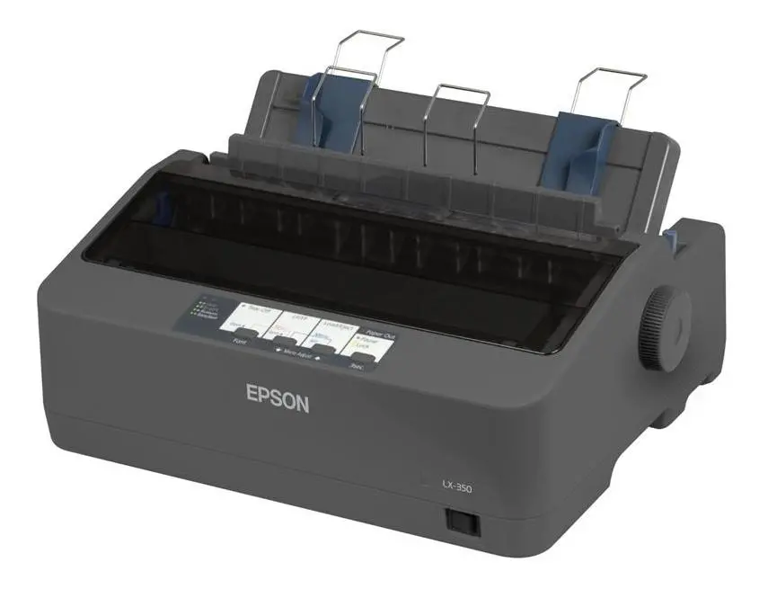 Drukarka Epson LX-350