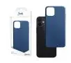 Etui 3mk Matt Case do iPhone 12 mini Blueberry