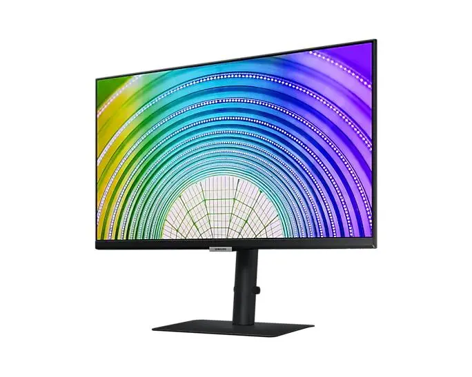 Monitor Samsung S24A600UCU 24" 2K IPS 75Hz 5ms