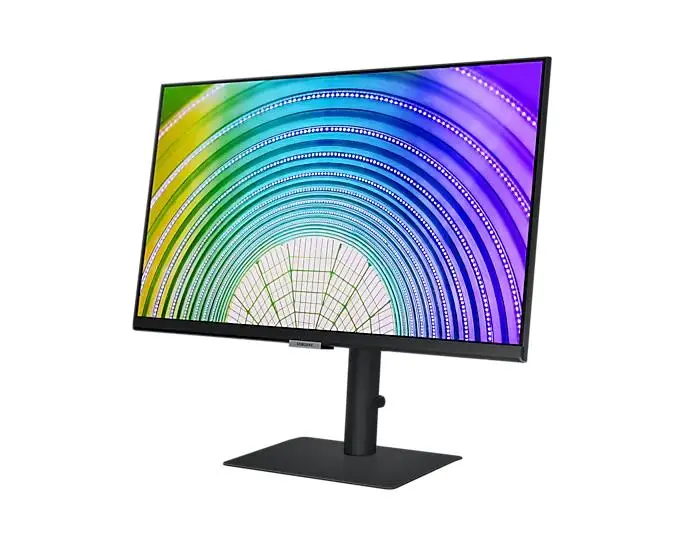 Monitor Samsung S24A600UCU 24" 2K IPS 75Hz 5ms