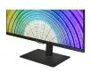 Monitor Samsung S24A600UCU 24" 2K IPS 75Hz 5ms
