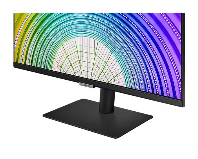 Monitor Samsung S24A600UCU 24" 2K IPS 75Hz 5ms