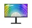Monitor Samsung S24A600UCU 24" 2K IPS 75Hz 5ms