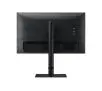 Monitor Samsung S24A600UCU 24" 2K IPS 75Hz 5ms