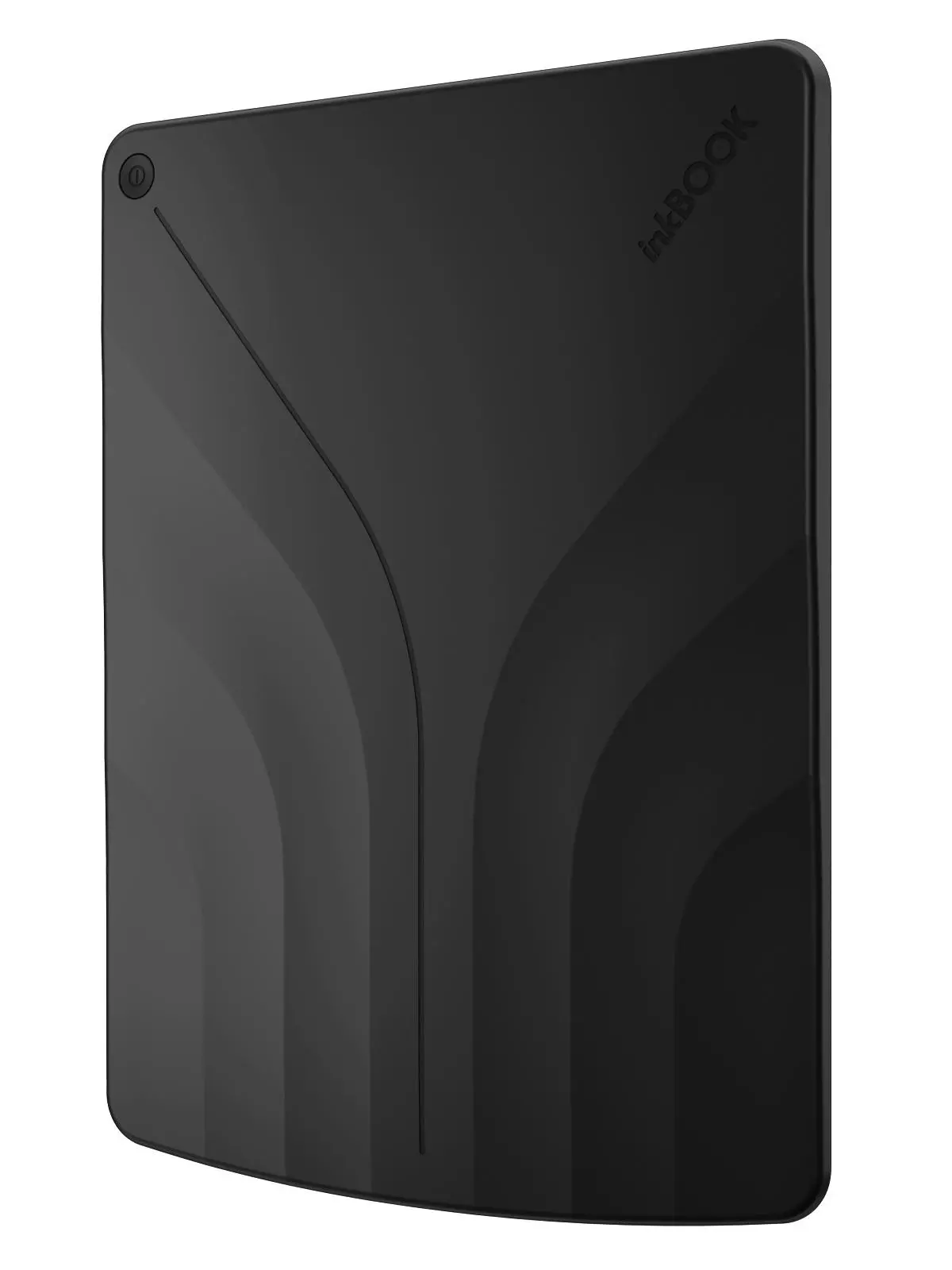 Czytnik E-booków inkBOOK Focus 7,8" 16GB WiFi Czarny Etui
