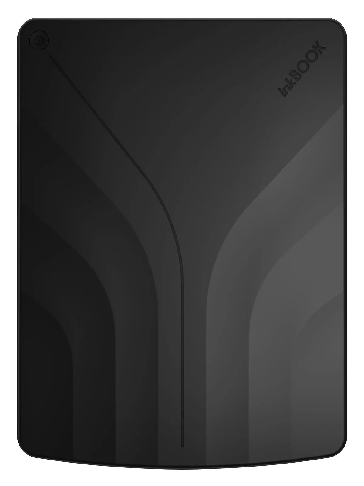 Czytnik E-booków inkBOOK Focus 7,8" 16GB WiFi Czarny Etui