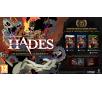 Hades Gra na Xbox One (Kompatybilna z Xbox Series X)