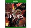 Hades Gra na Xbox One (Kompatybilna z Xbox Series X)