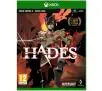 Hades Gra na Xbox One (Kompatybilna z Xbox Series X)