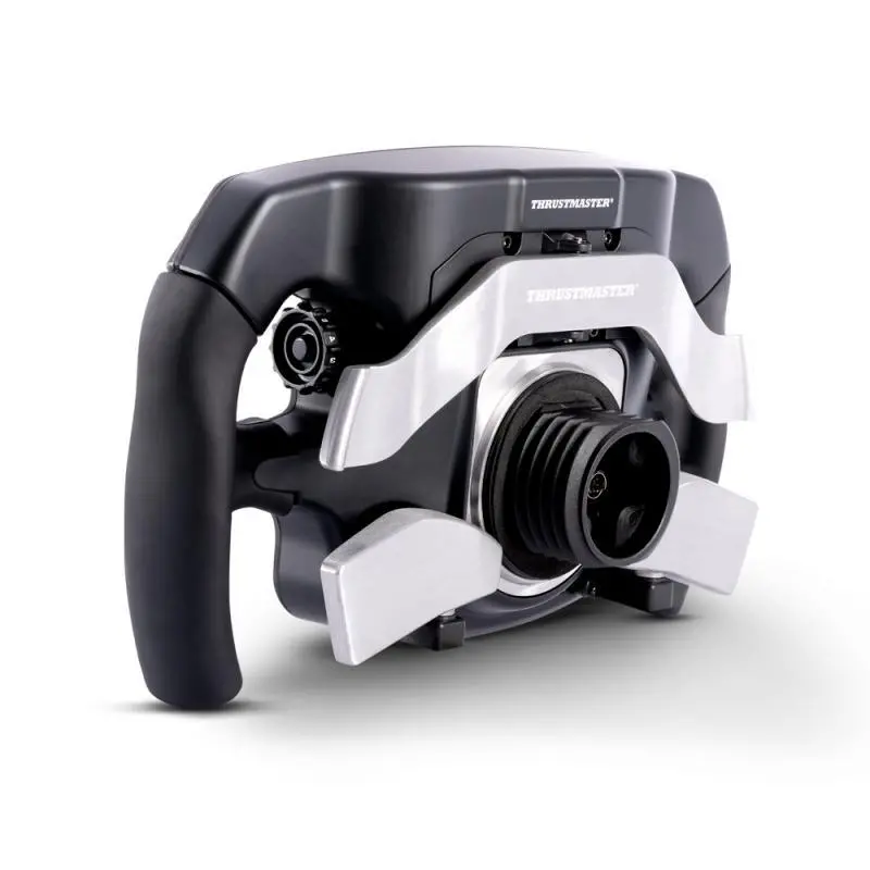 Łopatki zmiany biegów Thrustmaster T-Chrono Paddles do kierownicy Thrustmaster Formula Wheel Add-On Ferrari SF1000 Edition