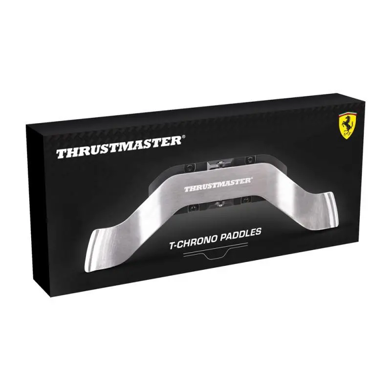 Łopatki zmiany biegów Thrustmaster T-Chrono Paddles do kierownicy Thrustmaster Formula Wheel Add-On Ferrari SF1000 Edition