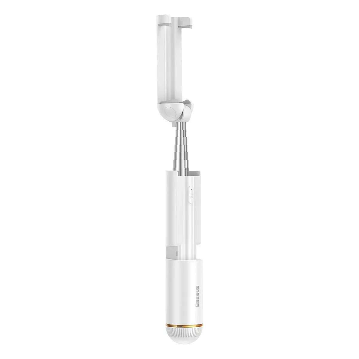 Selfie stick Baseus Ultra Mini Biały