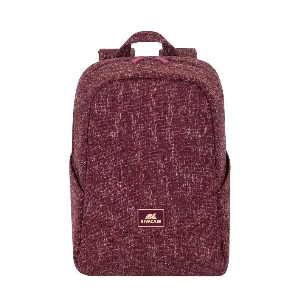Plecak na laptopa Rivacase Anvik 13,3" 7923 Bordowy