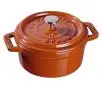 Garnek Staub 40511-365-0 Indukcja Żeliwo 0,25l