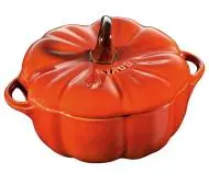 Staub Mini Cocotte Dynia 40511-554-0 Ceramika 0,7l