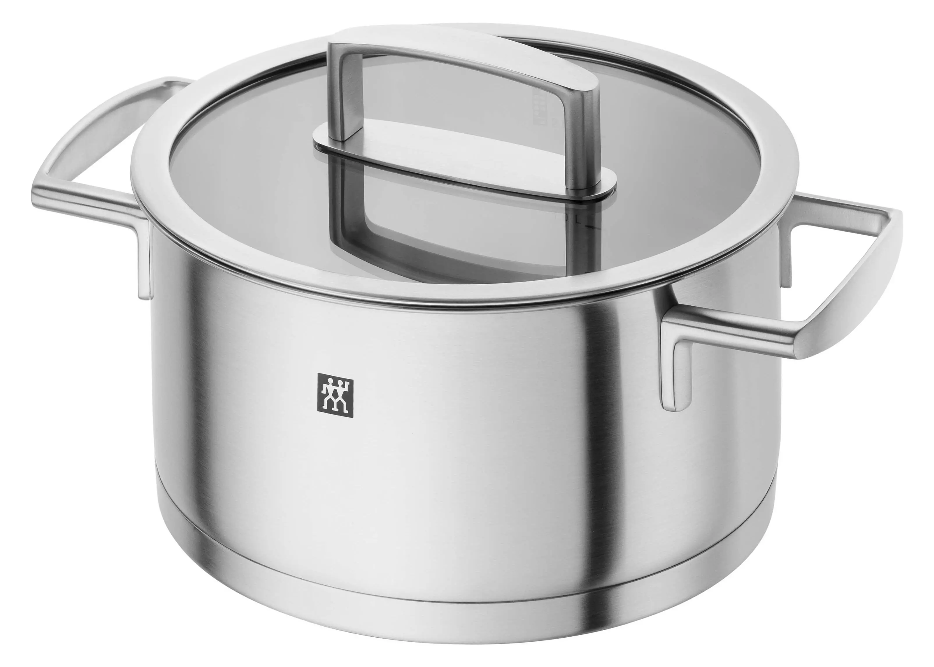 Garnek Zwilling Vitality 66462-200-0 Indukcja Stal nierdzewna 3l